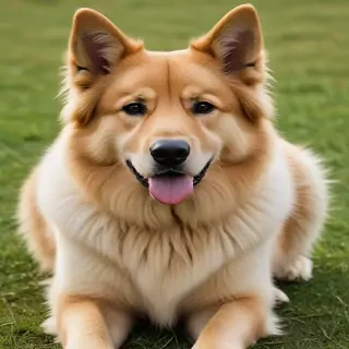 golden shepherd