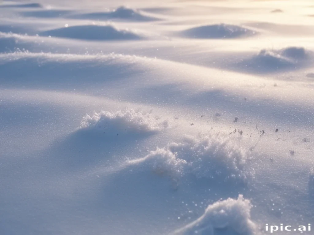 snow background iphone