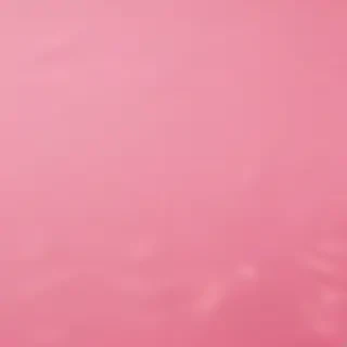 simple pink background
