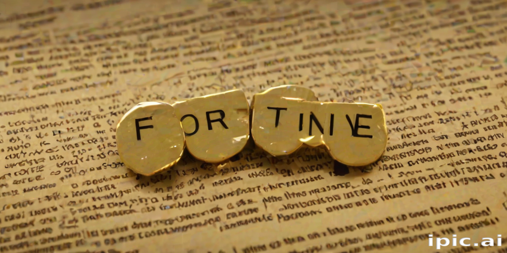 fortune
