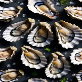 oysters png