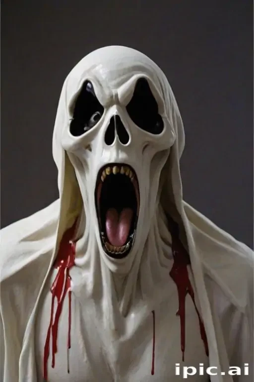 scream voice