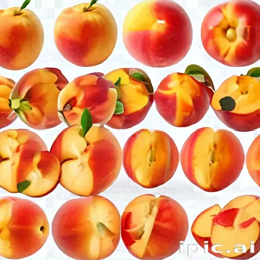 peach png