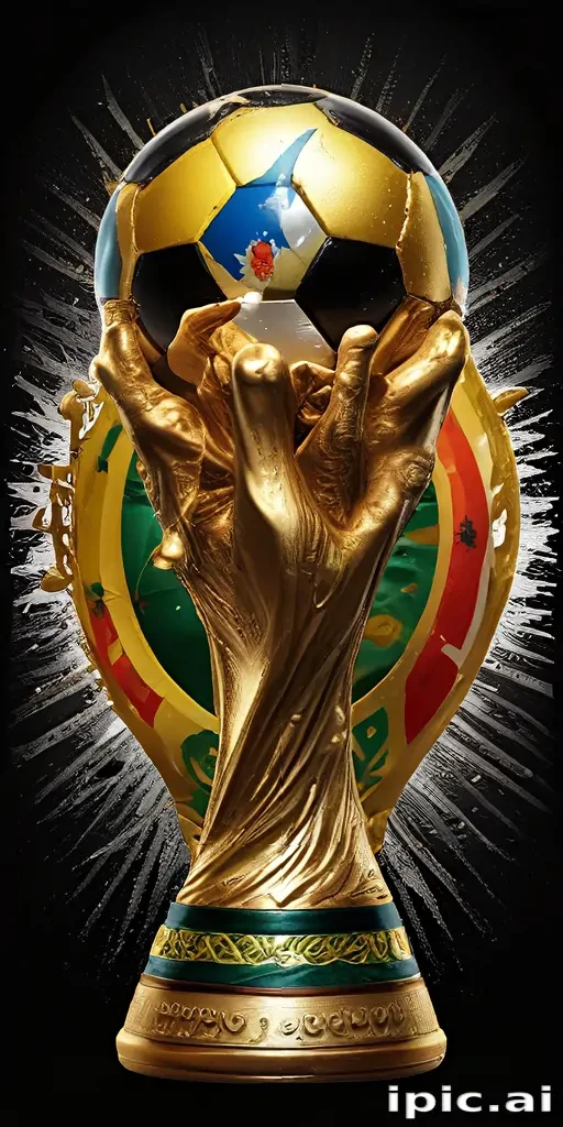 world cup png