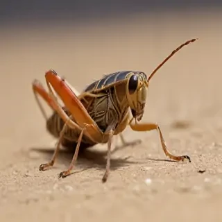 cricket insect