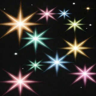 sparkles png
