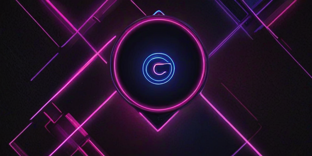 neon phone backgrounds