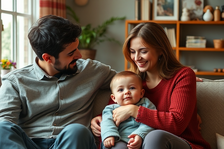 family aesthetic