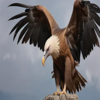vultures png
