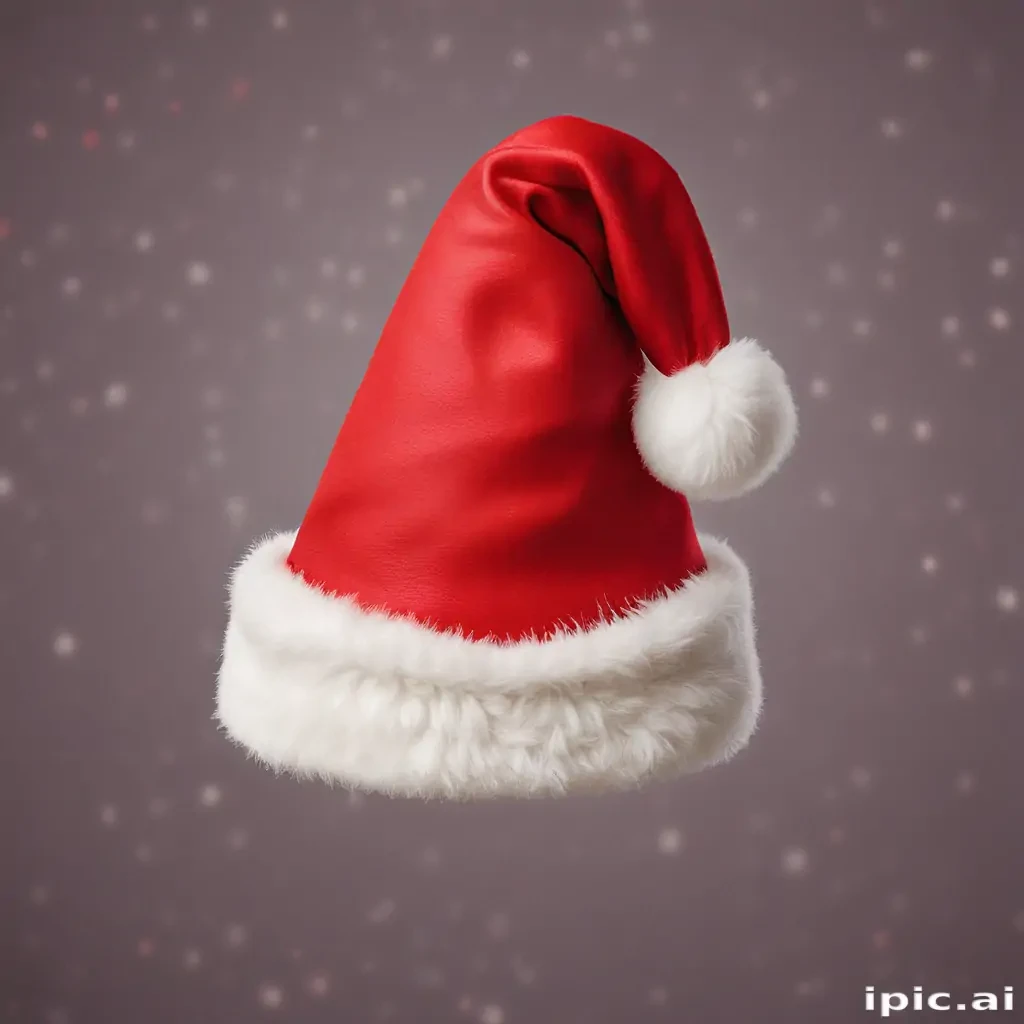 xmas hat png