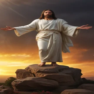 cool jesus wallpapers