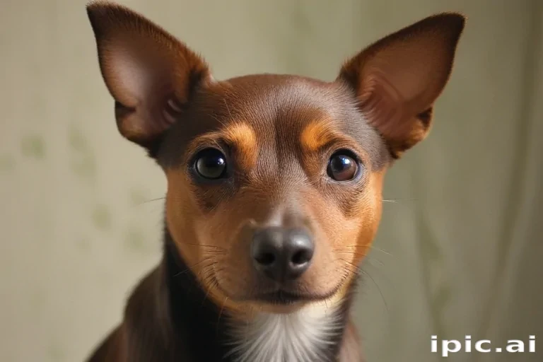 american rat pinscher