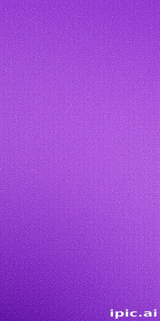 purple wallpaper glitter