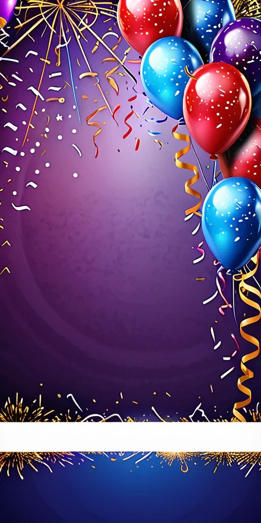 celebration background images