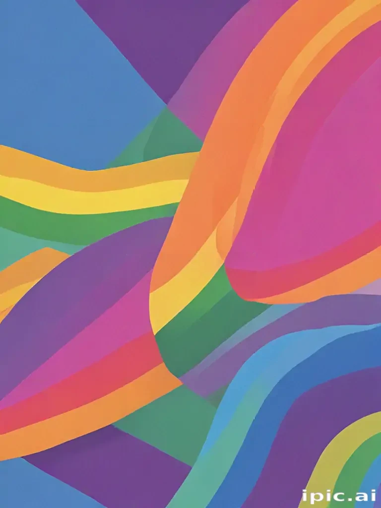 pride background