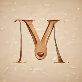 images for letter m