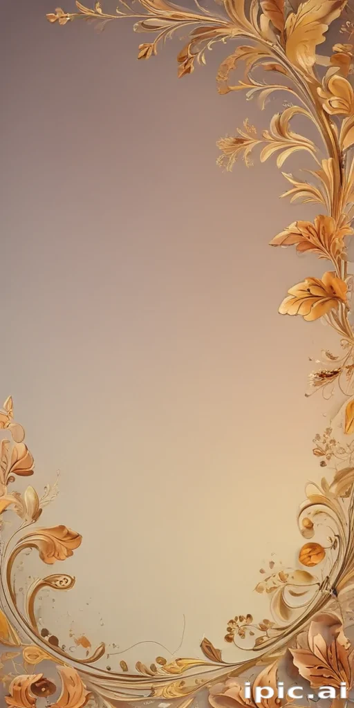 background border design