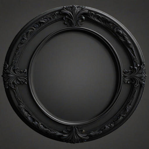 black oval png