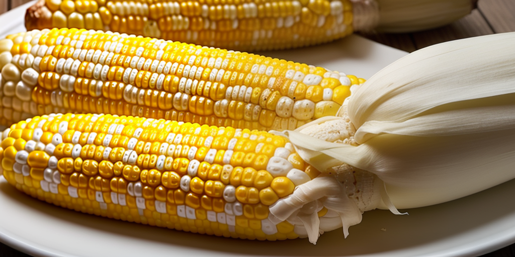 cook corn on the cob from frozen