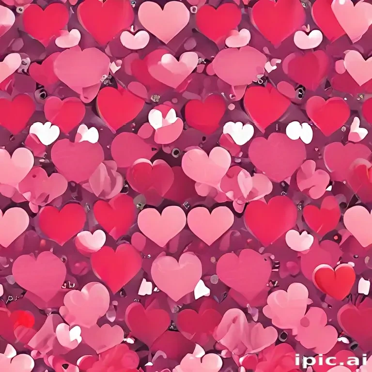 heart background