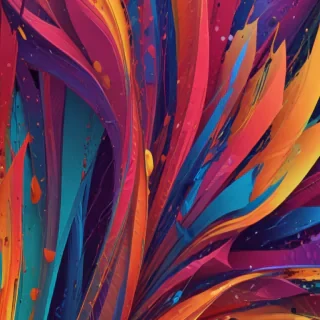 wallpaper iphone abstract