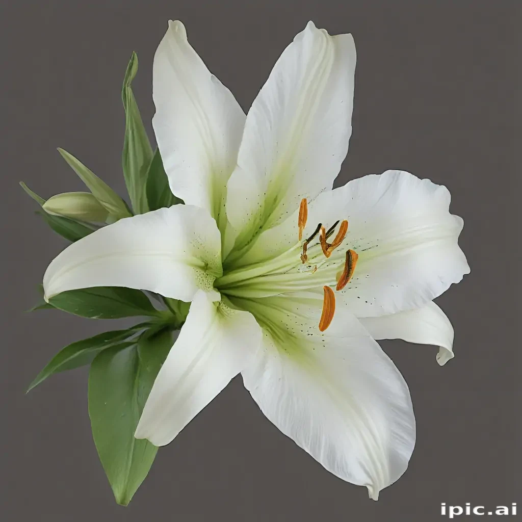 lily flower png