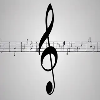 music symbol
