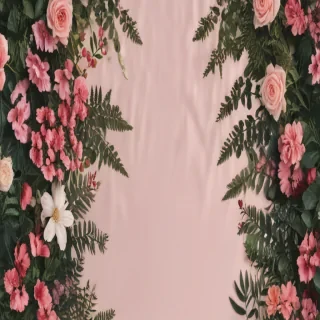 aesthetic ig story background