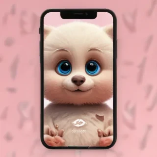 cute wallpaper for mobile