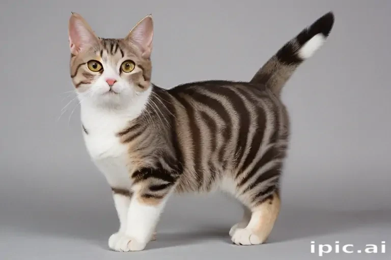 european shorthair breed