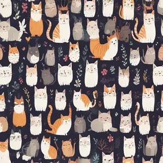 cats backgrounds