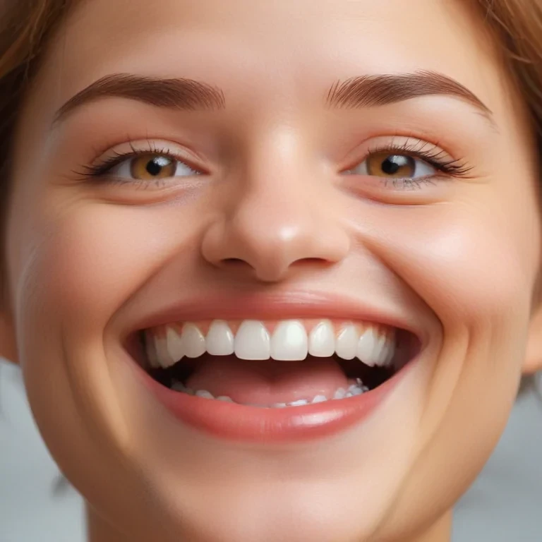 transparent smile emoji