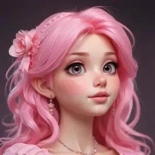 pink cute pictures