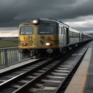 rail png