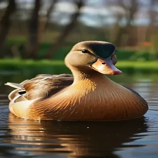 duck wallpapers