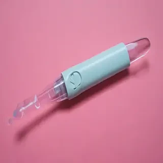 positive pregnancy test images
