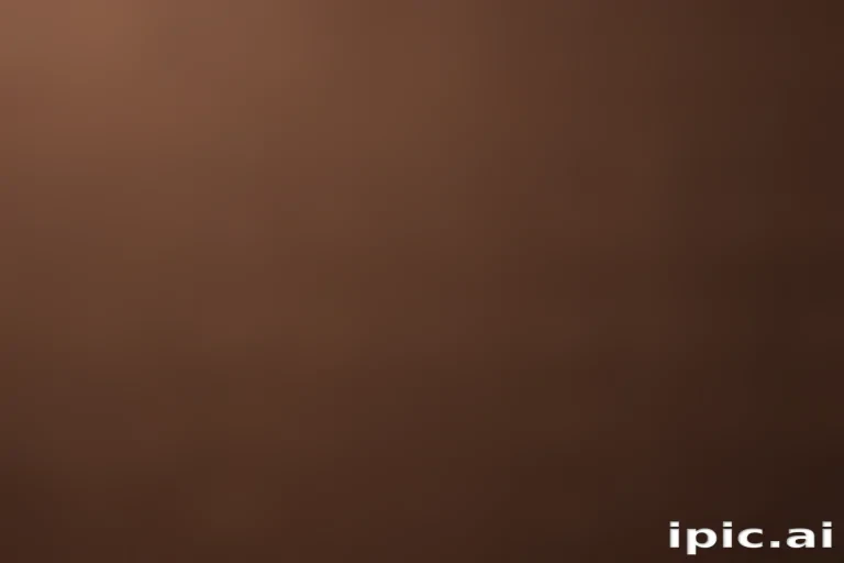 minimalist brown aesthetic wallpaper