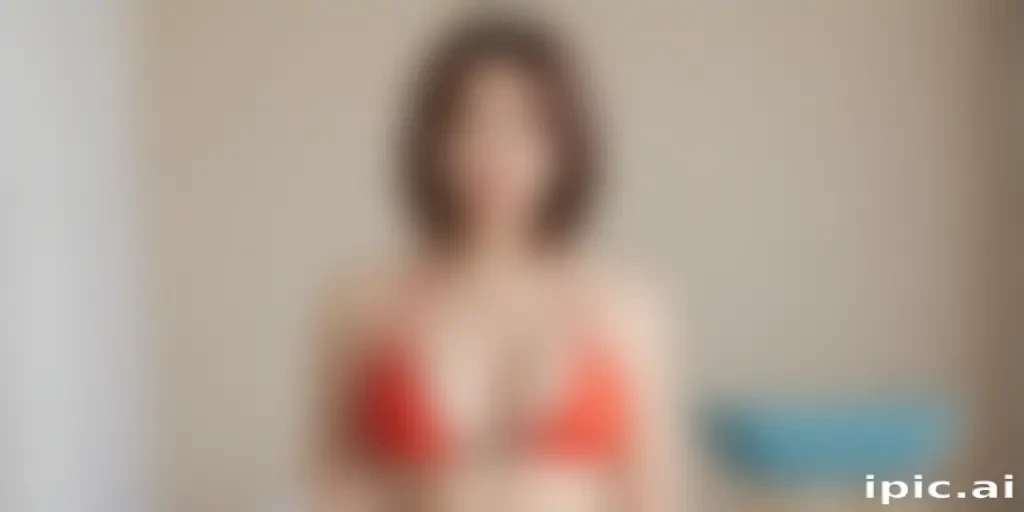 japanese mom bikini