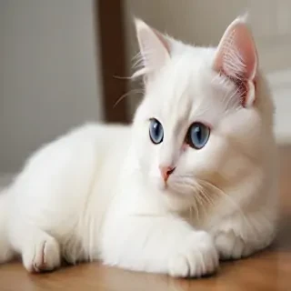 love cute cat wallpaper