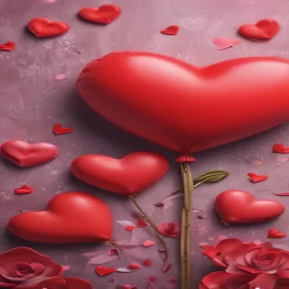 valentines day wallpaper