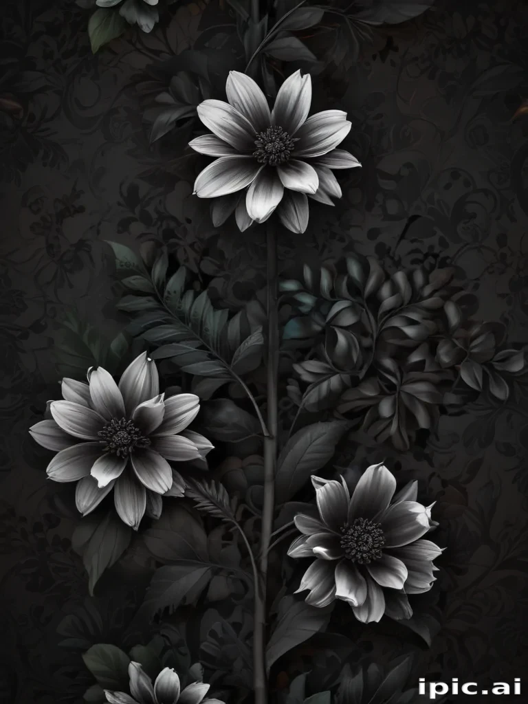 wallpaper black android