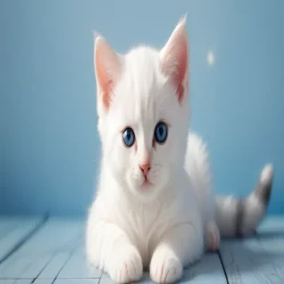 background cute cat wallpaper