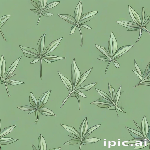 sage green background aesthetic