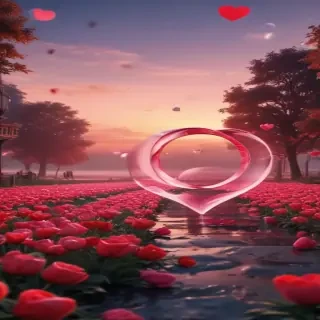 valentine's day wallpaper aesthetic