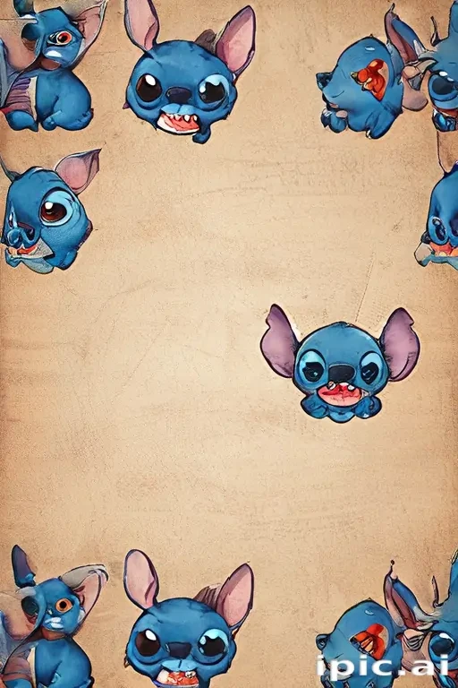 stitch backgrounds