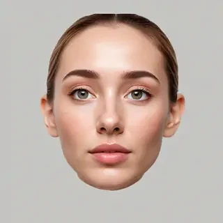 face png
