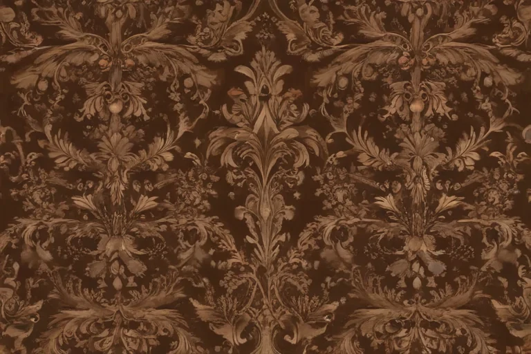 aesthetic brown wallpaper