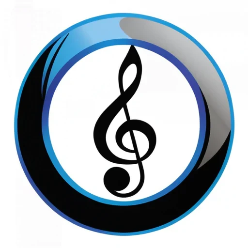 music logo