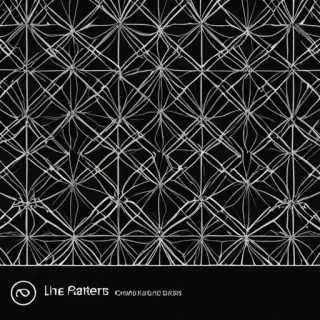 line art patterns