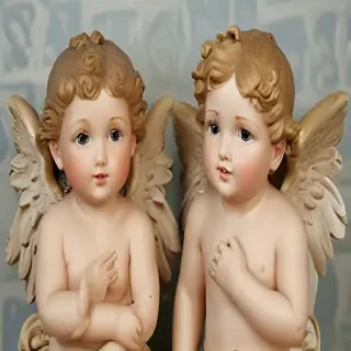 cherubs
